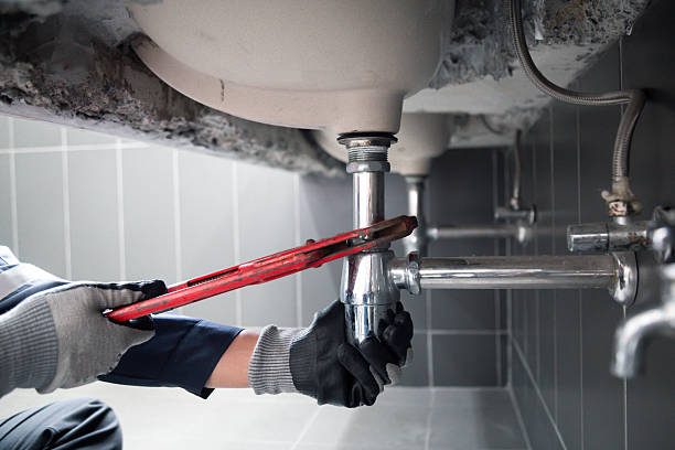 Trusted Pipe Repair service in Poland, OH - Masters Plumbing Service